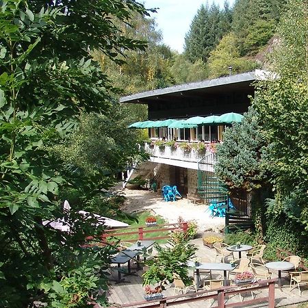 Chalet Du Montal Dun-les-Places Экстерьер фото