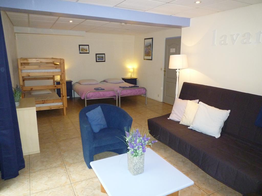 Chalet Du Montal Dun-les-Places Экстерьер фото