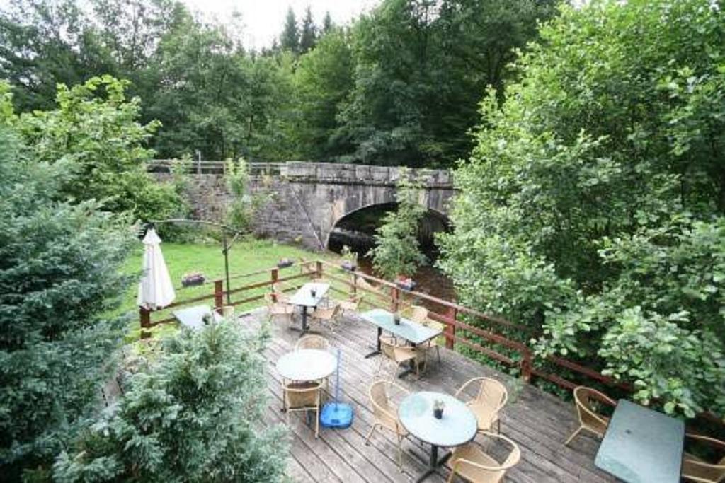 Chalet Du Montal Dun-les-Places Экстерьер фото