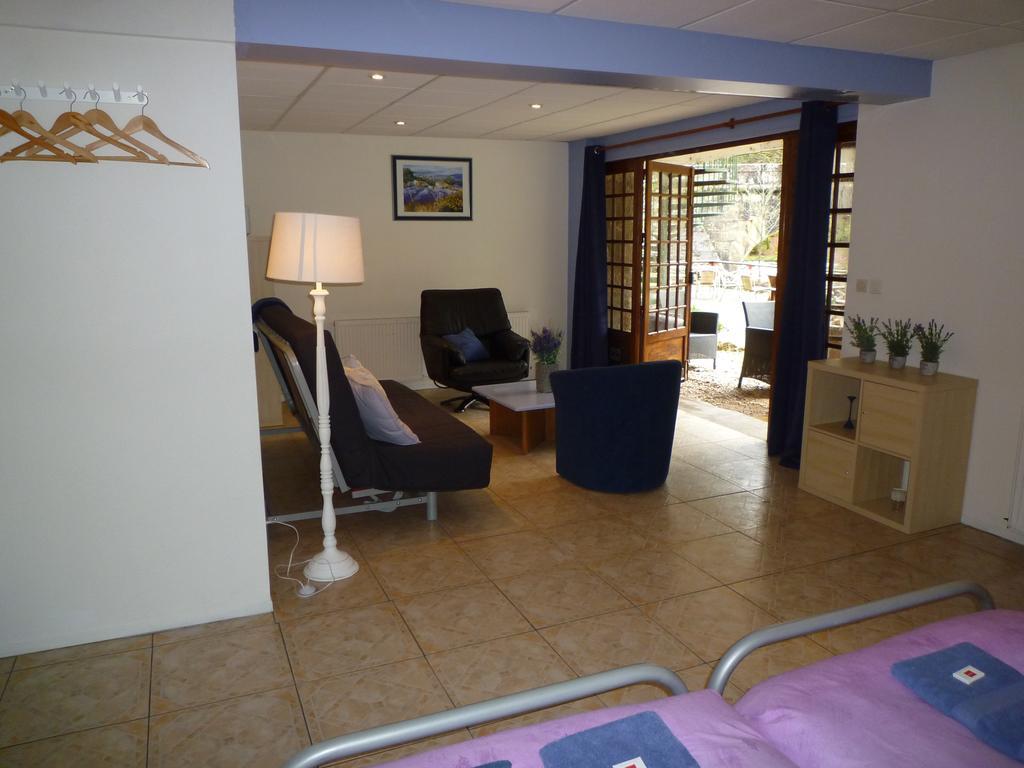 Chalet Du Montal Dun-les-Places Экстерьер фото