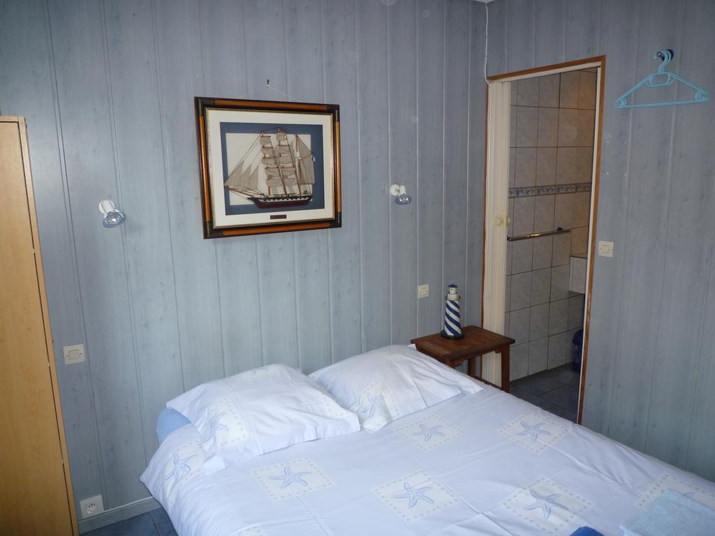 Chalet Du Montal Dun-les-Places Экстерьер фото